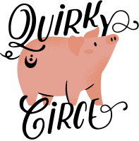 Quirky Circe Wholesale